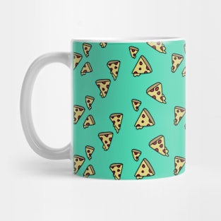 PIZZA Mug